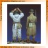 1/35 Hands up! US Infantryman & German POW - Ardennes 1944 (2 figures)