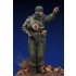 1/35 German Feldgendarmerie (1 figure)