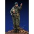 1/35 German Feldgendarmerie (1 figure)