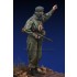 1/35 German Feldgendarmerie (1 figure)