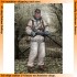 1/35 German SS Grenadier - Winter 1944 (1 figure)