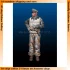 1/35 SS Tank Commander (1 figure)