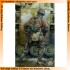 1/35 SS Panzergrenadier #1 (1 figure)