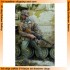 1/35 SS Panzergrenadier #2 (1 figure)