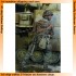 1/35 SS Panzergrenadier #2 (1 figure)