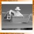 1/35 US AFV Driver/Mechanic (1 figure)