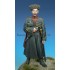 1/35 WWII German Cossack Officer (1 figure)