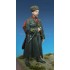 1/35 WWII German Cossack Officer (1 figure)