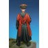1/35 WWII German Cossack Officer (1 figure)