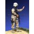 1/35 New Iraqi Army (1 figure)