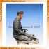 1/35 WWII Wehrmacht Tanker (1 figure)