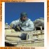 1/35 Schwimmwagen Driver for Tamiya 35224 kit (1 figure)