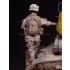 1/35 USMC #1 (1 figure)