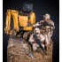 1/35 USMC patrol (2 figures)