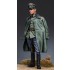 1/35 WWII Wehrmacht Officer (1 figure)