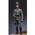 1/35 WWII German Adjutant (1 figure)