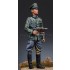 1/35 WWII German Adjutant (1 figure)