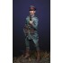 1/35 WWI German Officer (1 Figure)
