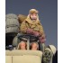1/35 British LRDG/SAS Jeep Driver (1 Figure)