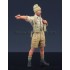 1/35 British LRDG (Long Range Desert Group) Worker (1 Figure)