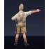 1/35 British LRDG (Long Range Desert Group) Worker (1 Figure)