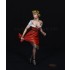 1/35 Pin-up Girl No.3