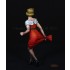 1/35 Pin-up Girl No.3