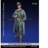 1/35 SS Feldgendarmerie German Military Police Officer