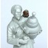 1/35 Arab Civilian Drink Vendor