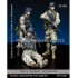 1/35 Gothic Serpent, Somalia 1993 (3 figures)