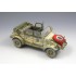 1/35 Accessories for Tamiya Kubelwagen kit