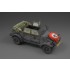 1/35 Accessories for Tamiya Kubelwagen kit
