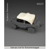 1/35 Schwimmwagen Canvas Roof for Tamiya kit