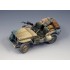 1/35 LRDG/SAS Jeep Accessories Set for Tamiya 35219 kit
