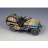1/35 LRDG/SAS Jeep Accessories Set for Tamiya 35219 kit