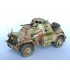 1/35 Sdkfz.222 Accessories Set