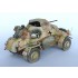 1/35 Sdkfz.222 Accessories Set