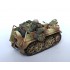 1/35 Kettenkrad SdKfz. 2 Stowage Accessories Set