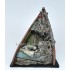 1/35 Submerged Boat