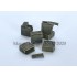 1/35 NATO MG3 Ammo Boxes