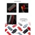 Red Perpendicular Sanding Handle