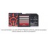 Photo Etched Rolling Set