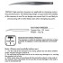 Flat-End Angled Tweezers #Z02