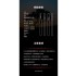 FB Precision Tungsten Steel Flat Core Drill 2.5mm