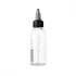 Empty PET Plastic Bottle 75ml 