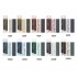 MSP-1200 1200# Die-Cutting Adhesive Sandpaper (10pcs)