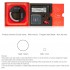 Stepless Adjustment Circular Cutter