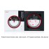 Entry-Level of Stepless Adjustment Circular Cutter