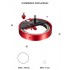 Entry-Level of Stepless Adjustment Circular Cutter