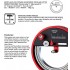 Entry-Level of Stepless Adjustment Circular Cutter